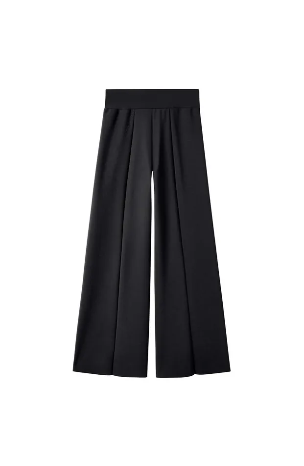 Pain De Sucre Pants and Shorts Women Peggy Noir