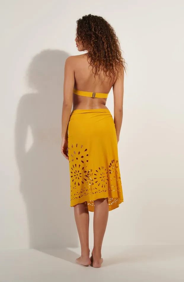 Pain De Sucre Pareo Women Keya Ocher