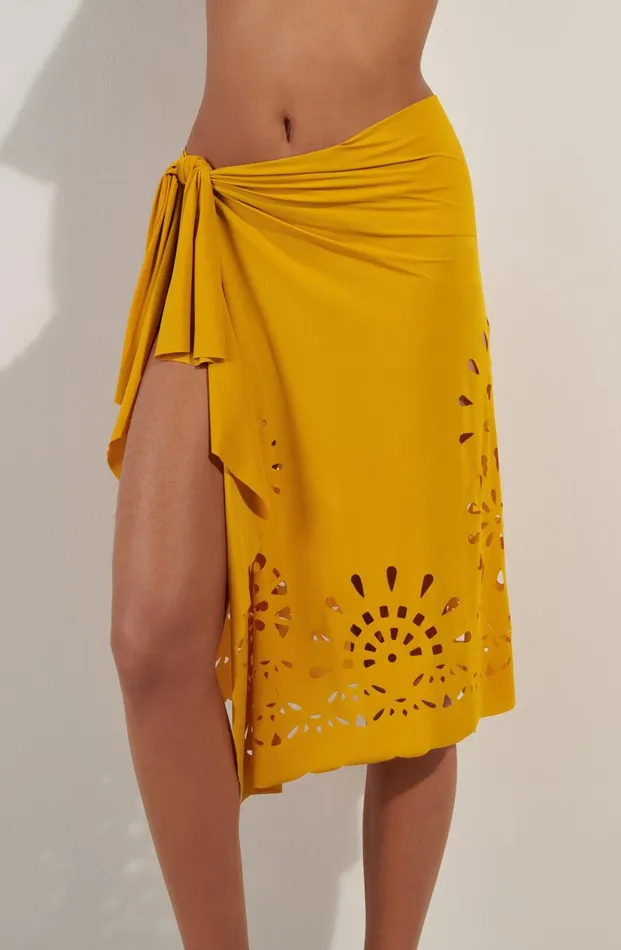 Pain De Sucre Pareo Women Keya Ocher