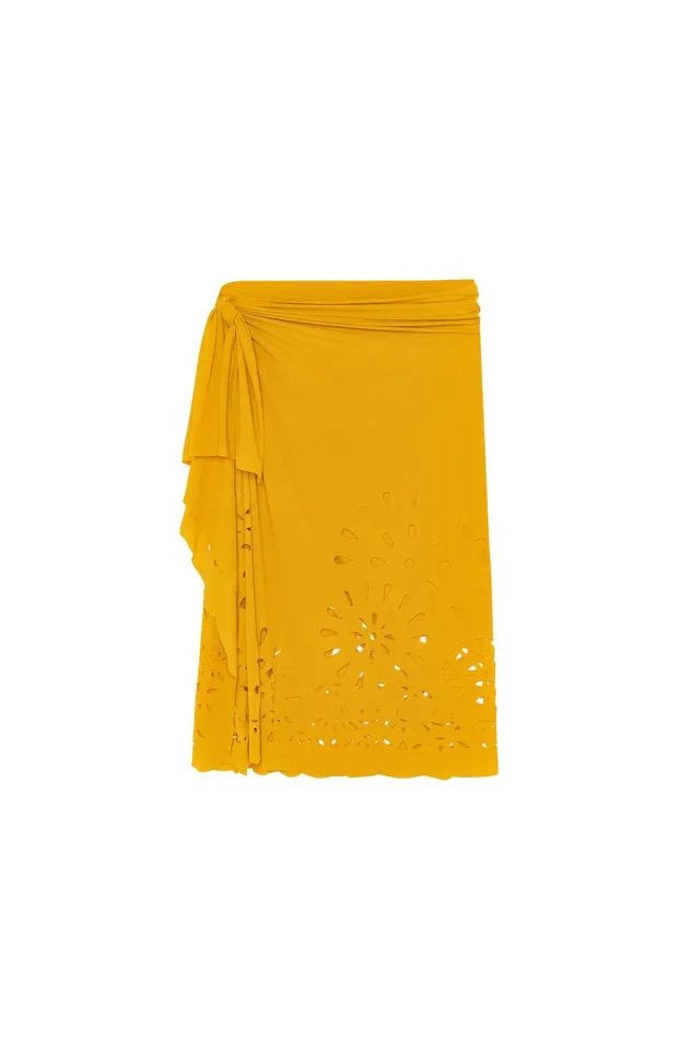 Pain De Sucre Pareo Women Keya Ocher