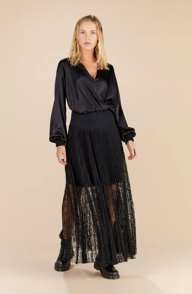 Pain De Sucre Skirts Women Sundy Black