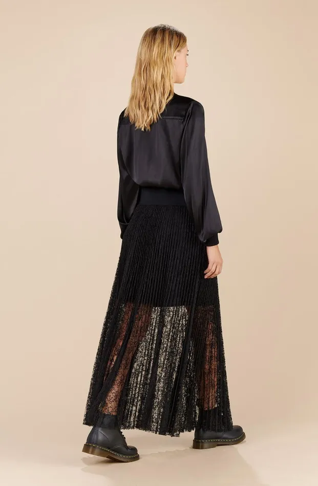 Pain De Sucre Skirts Women Sundy Black