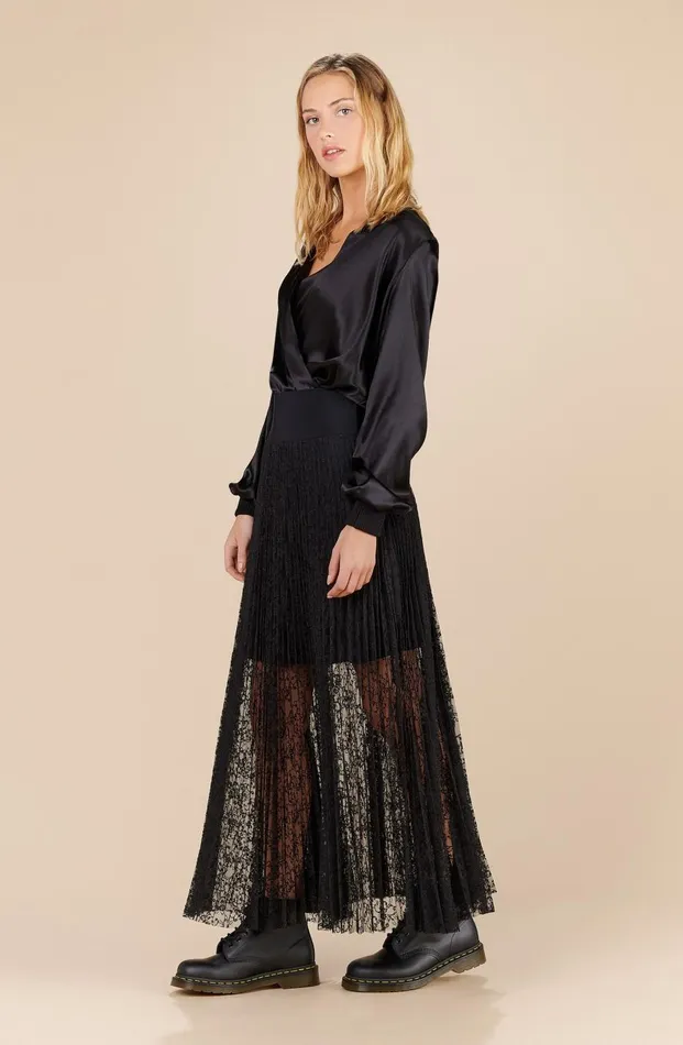 Pain De Sucre Skirts Women Sundy Black