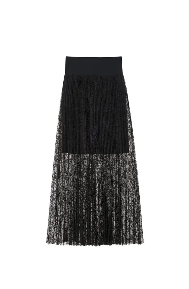 Pain De Sucre Skirts Women Sundy Black