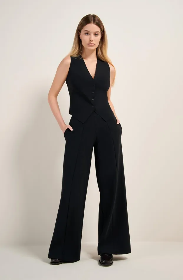 Pain De Sucre Tops Women Gabie Noir