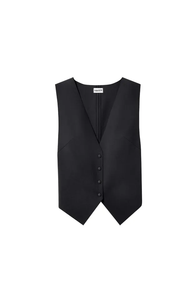 Pain De Sucre Tops Women Gabie Noir