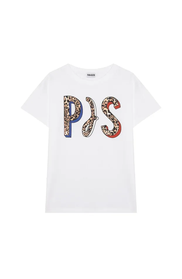 Pain De Sucre Tops Women Thiya Foam White Foam
