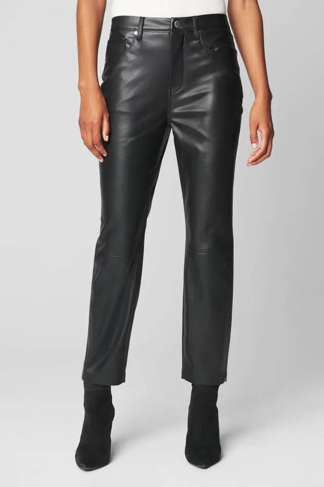 Pants Women Blank Nyc Need You Tonight Pant Pants Women Blank Nyc Need You Tonight Pant