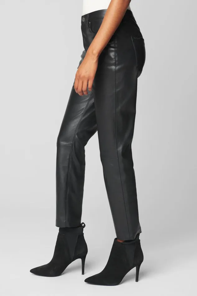 Pants Women Blank Nyc Need You Tonight Pant Pants Women Blank Nyc Need You Tonight Pant