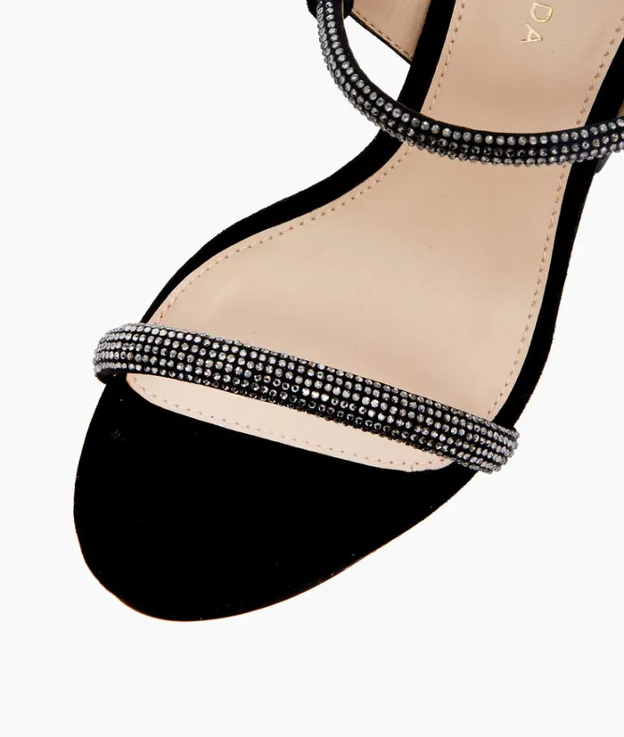 Pelle Moda Olina 2 Platform 8211 Black Black SatinKid Suede Women Platforms Pelle Moda Olina 2 Platform 8211 Black Black SatinKid Suede Women Platforms
