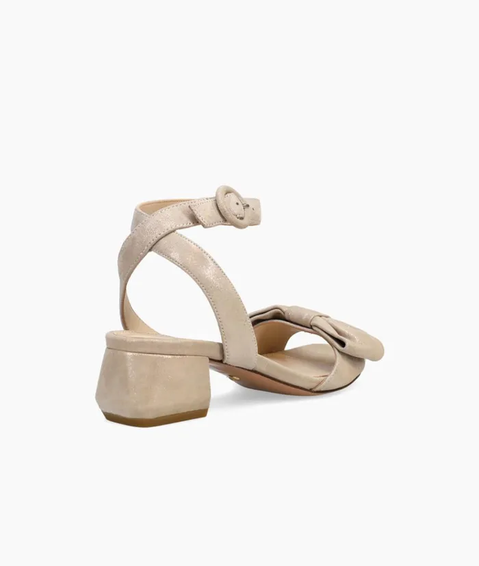 Pelle Moda Tandi Sandal 8211 Taupe Dark Taupe Shimmer Suede Women Sandals Pelle Moda Tandi Sandal 8211 Taupe Dark Taupe Shimmer Suede Women Sandals