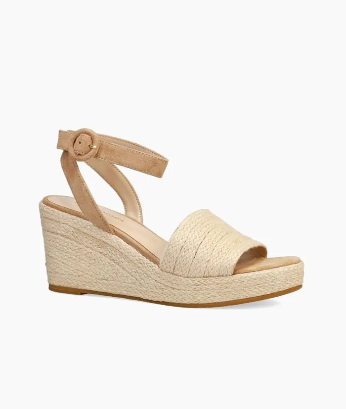 Pelle Moda Wilder Wedge 8211 Natural Natural Jute Rope Women Wedges Pelle Moda Wilder Wedge 8211 Natural Natural Jute Rope Women Wedges