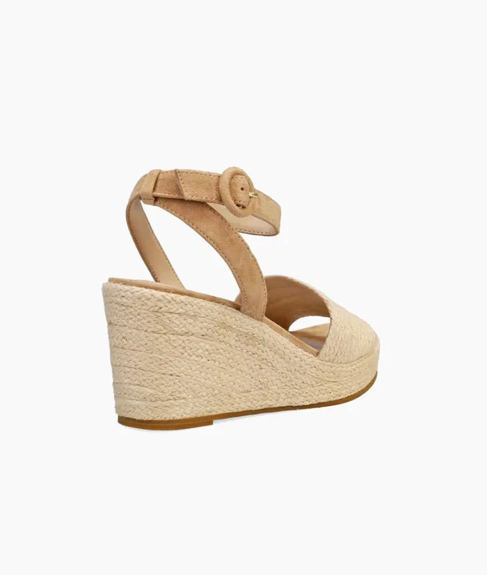 Pelle Moda Wilder Wedge 8211 Natural Natural Jute Rope Women Wedges Pelle Moda Wilder Wedge 8211 Natural Natural Jute Rope Women Wedges
