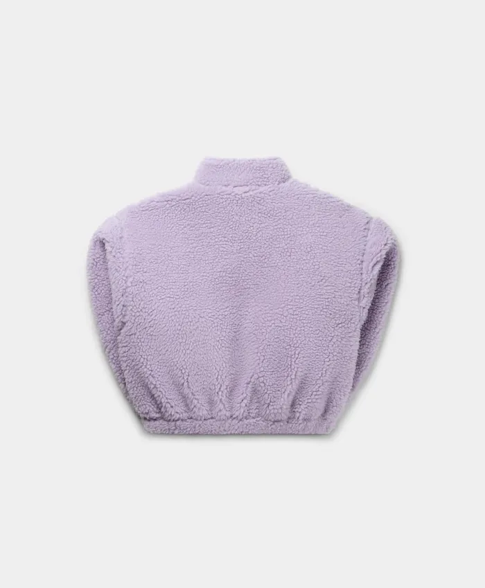 Purple Rose Ramila Jacket Women Daily Paper Jackets