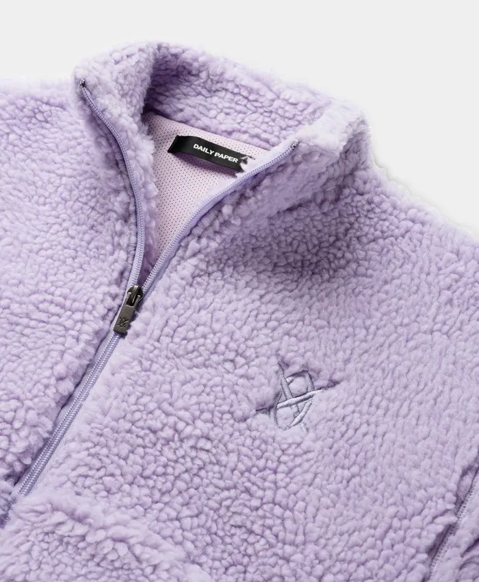 Purple Rose Ramila Jacket Women Daily Paper Jackets