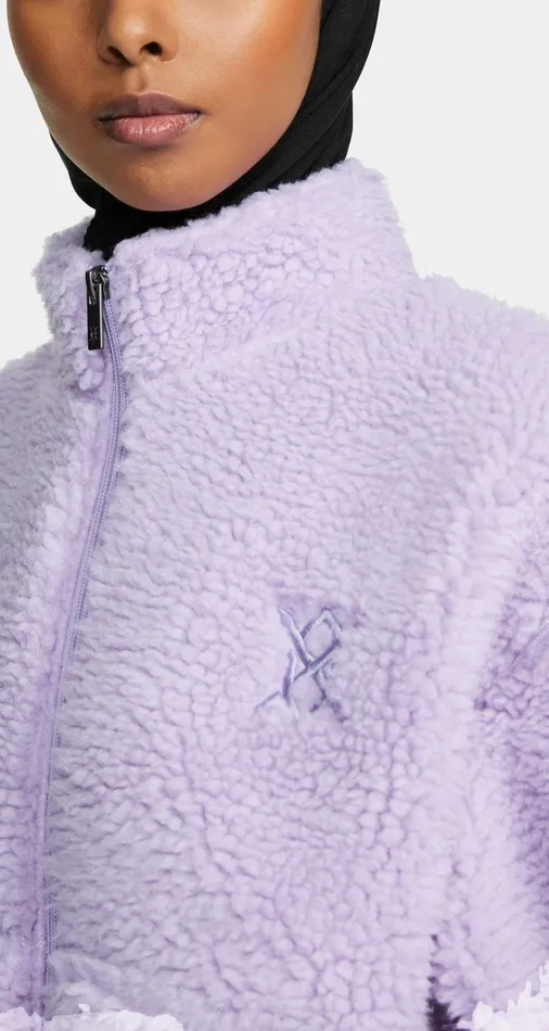 Purple Rose Ramila Jacket Women Daily Paper Jackets