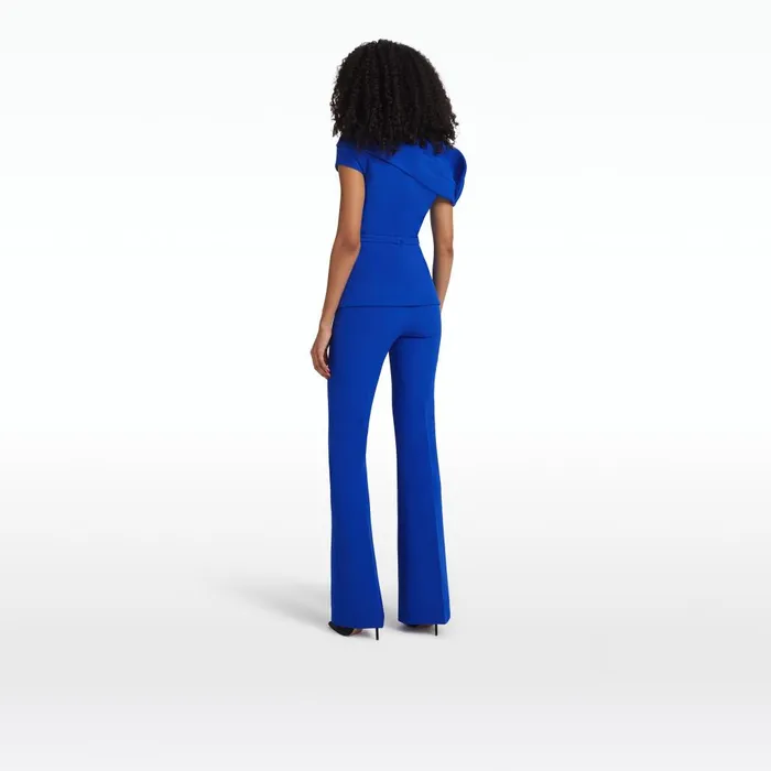 Safiyaa Alexa Marrakech Trousers Women Trousers