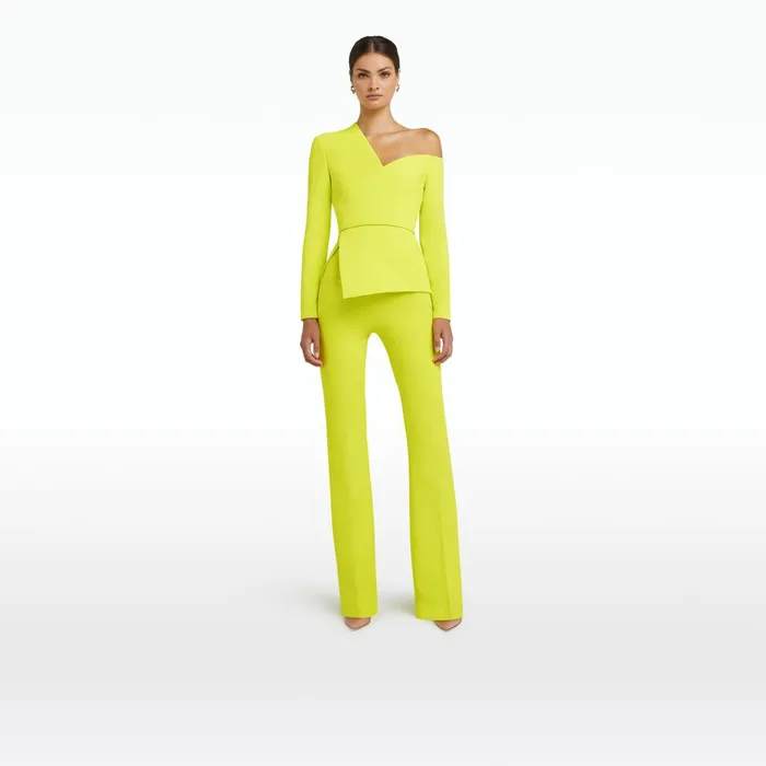 Safiyaa Brielle Meknes Top Women Tops