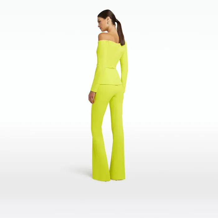 Safiyaa Brielle Meknes Top Women Tops