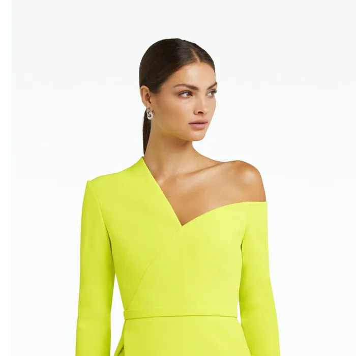 Safiyaa Brielle Meknes Top Women Tops