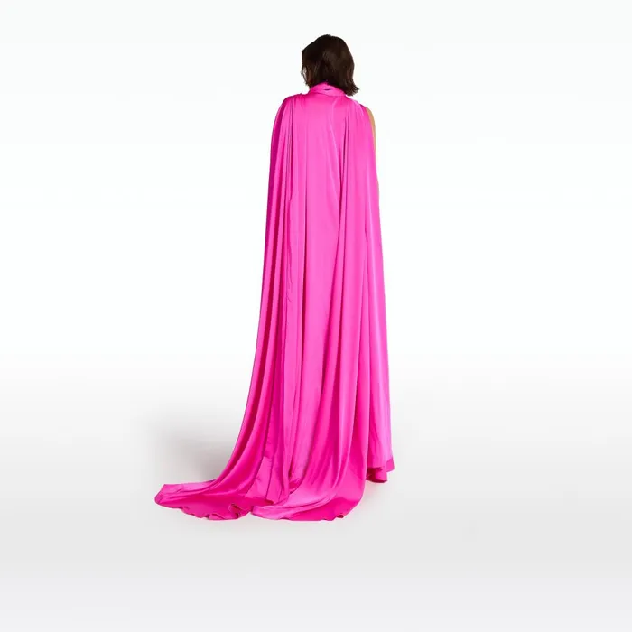 Safiyaa Cella Beverley Cape Women Capes and Harnesses