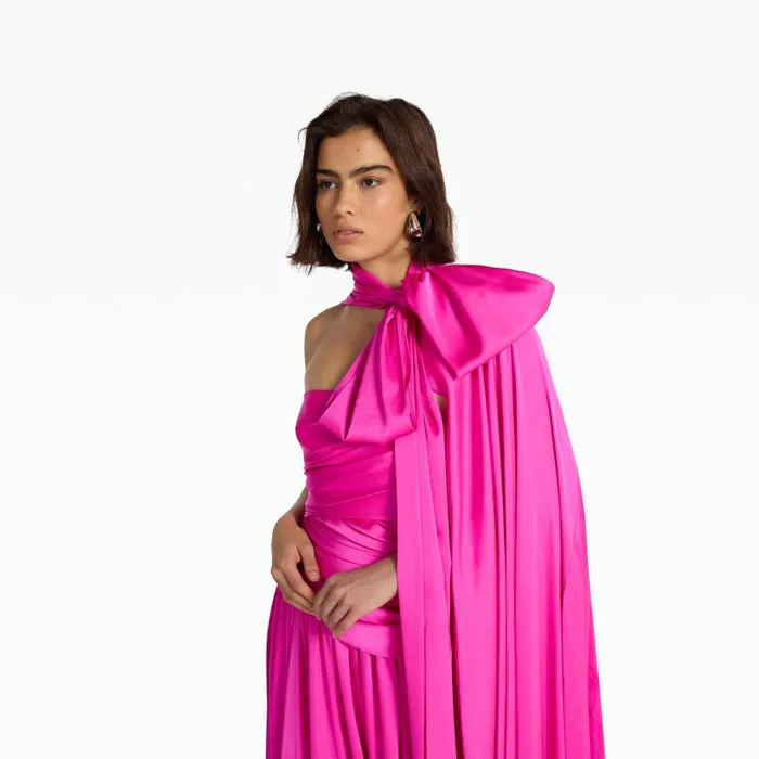 Safiyaa Cella Beverley Cape Women Capes and Harnesses