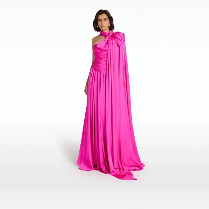 Safiyaa Cella Beverley Cape Women Capes and Harnesses