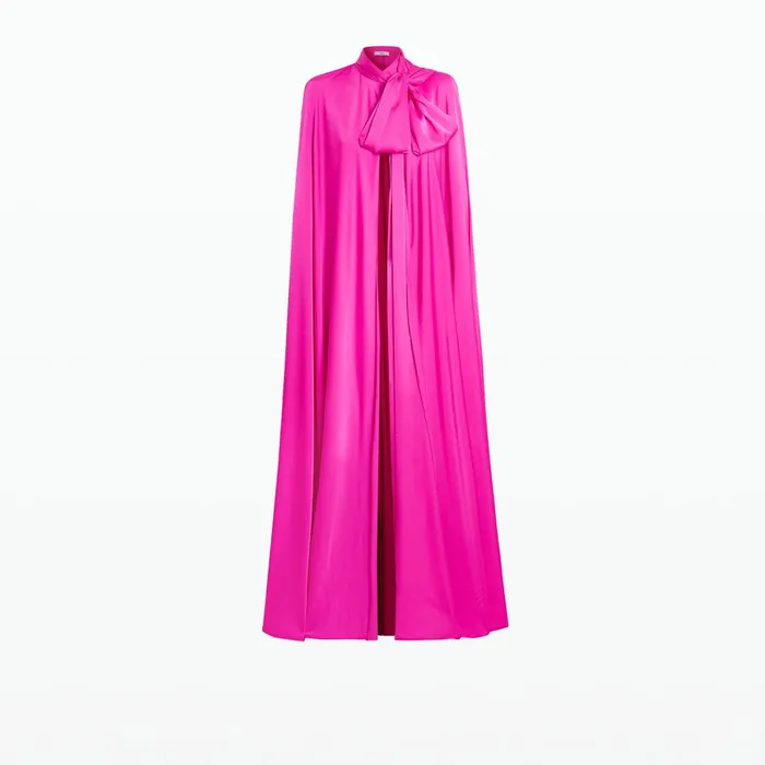 Safiyaa Cella Beverley Cape Women Capes and Harnesses