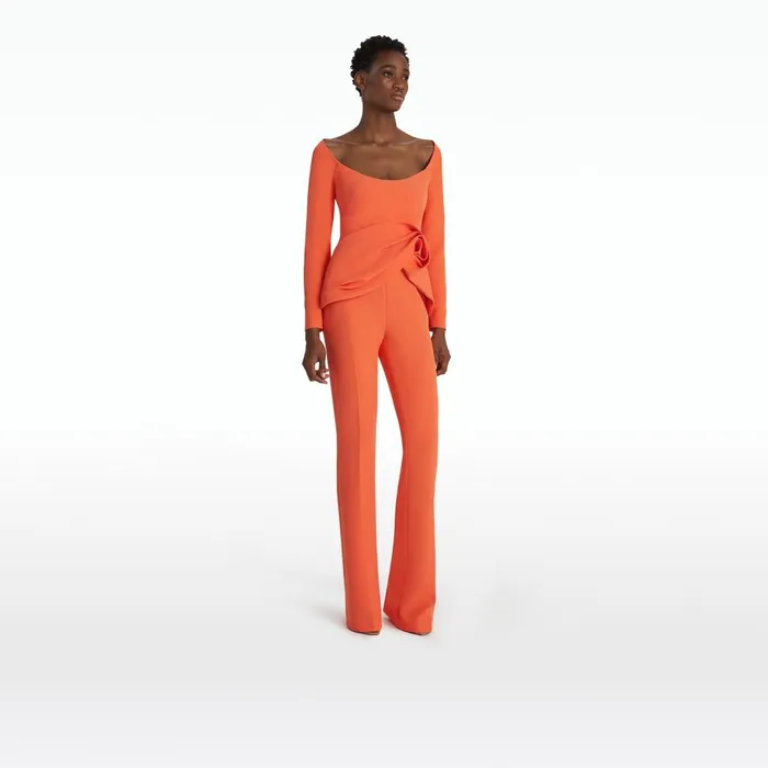 Safiyaa Kaiko Reef Top Women Tops