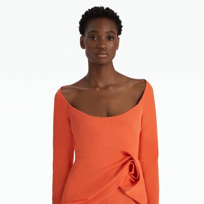 Safiyaa Kaiko Reef Top Women Tops