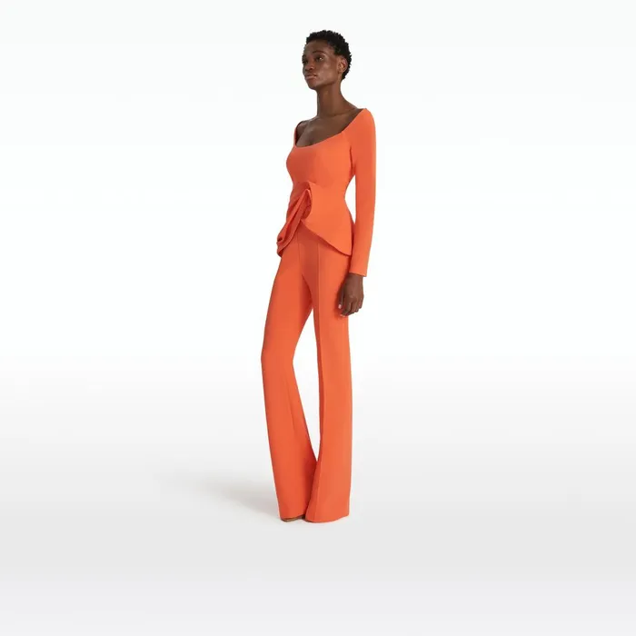Safiyaa Kaiko Reef Top Women Tops