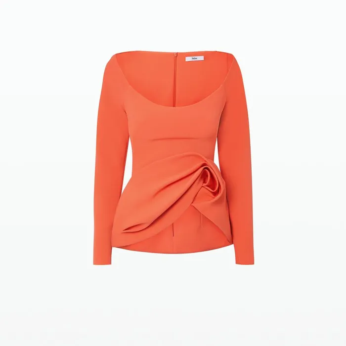 Safiyaa Kaiko Reef Top Women Tops