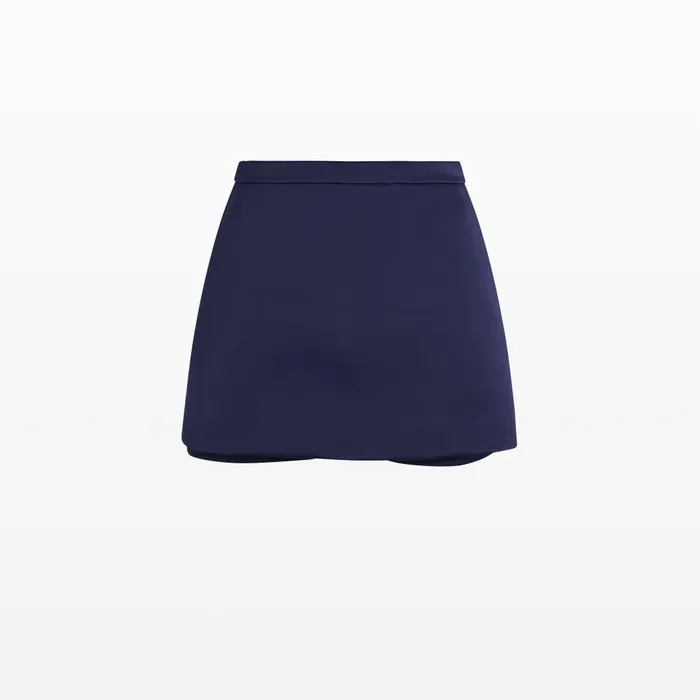Safiyaa Matilda Maritime Skirt Women Skirts