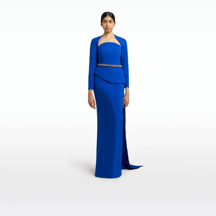 Safiyaa Sidha Marrakech Skirt Women Skirts