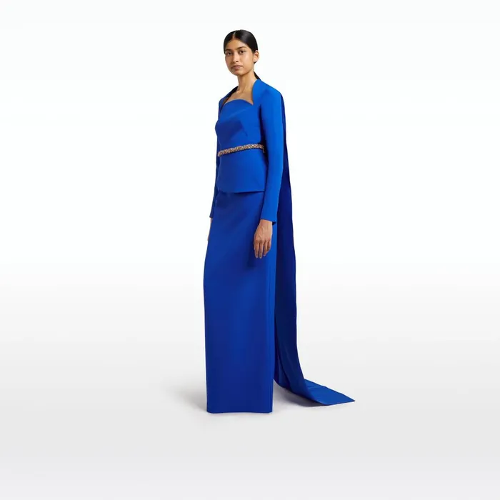 Safiyaa Sidha Marrakech Skirt Women Skirts