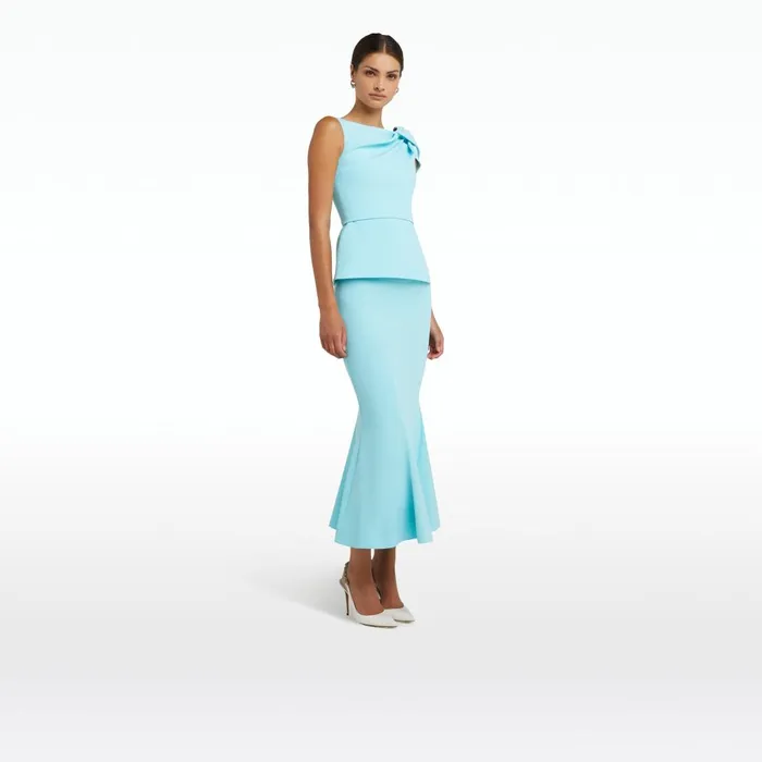 Safiyaa Sol Positano Skirt Women Skirts