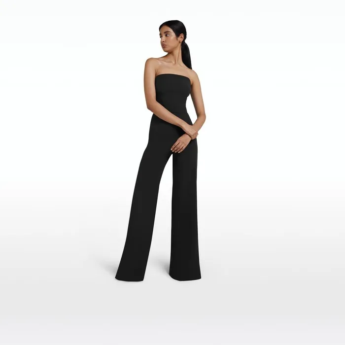 Safiyaa Takayama Jumpsuit Women Jumpsuits