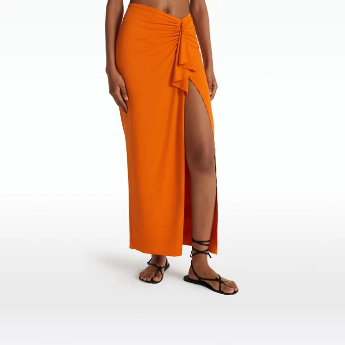 Safiyaa Tillian Seville Swim Skirt Women Swimwear