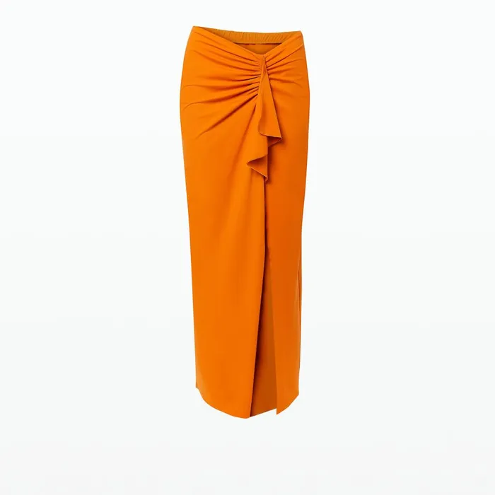 Safiyaa Tillian Seville Swim Skirt Women Swimwear