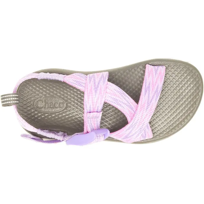 Sandals Kids Chaco Z1 EcoTread Sandal Squall Purple Rose Sandals Kids Chaco Z1 EcoTread Sandal Squall Purple Rose