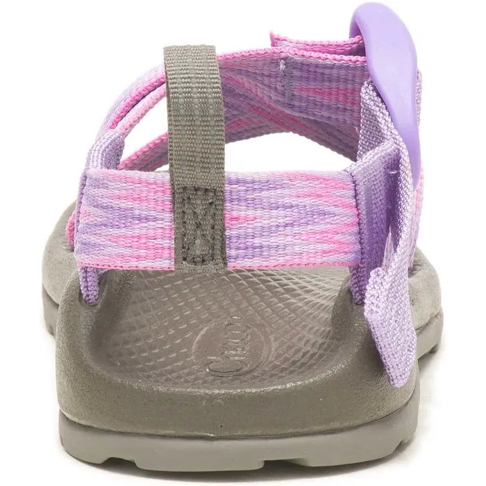 Sandals Kids Chaco Z1 EcoTread Sandal Squall Purple Rose Sandals Kids Chaco Z1 EcoTread Sandal Squall Purple Rose