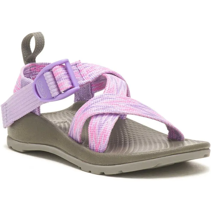 Sandals Kids Chaco Z1 EcoTread Sandal Squall Purple Rose Sandals Kids Chaco Z1 EcoTread Sandal Squall Purple Rose
