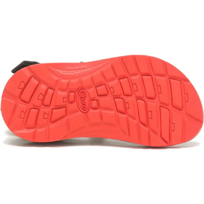 Sandals Kids Chaco ZX1 EcoTread Sandal Crust Multi Sandals Kids Chaco ZX1 EcoTread Sandal Crust Multi