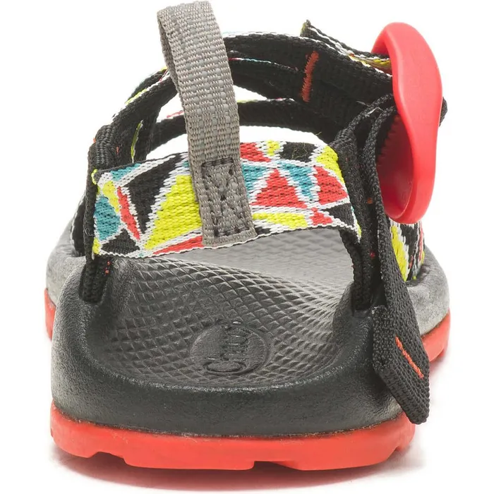 Sandals Kids Chaco ZX1 EcoTread Sandal Crust Multi Sandals Kids Chaco ZX1 EcoTread Sandal Crust Multi