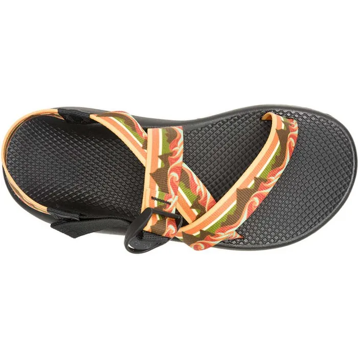 Sandals Men Chaco Z1 Vibram Adjustable Strap Classic Sandal Retro Mountain Sandals Men Chaco Z1 Vibram Adjustable Strap Classic Sandal Retro Mountain