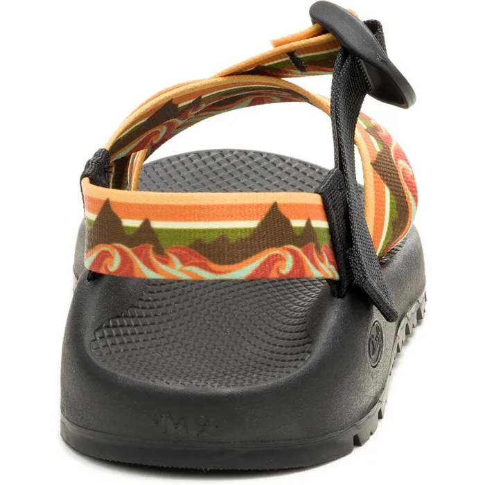 Sandals Men Chaco Z1 Vibram Adjustable Strap Classic Sandal Retro Mountain Sandals Men Chaco Z1 Vibram Adjustable Strap Classic Sandal Retro Mountain