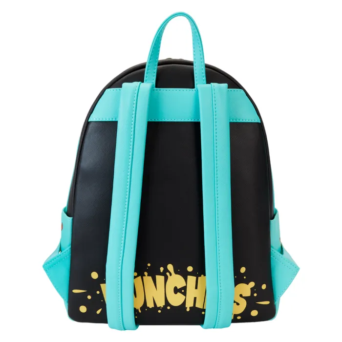 ScoobyDoo Snacks Mini Backpack Unisex Loungefly Backpacks