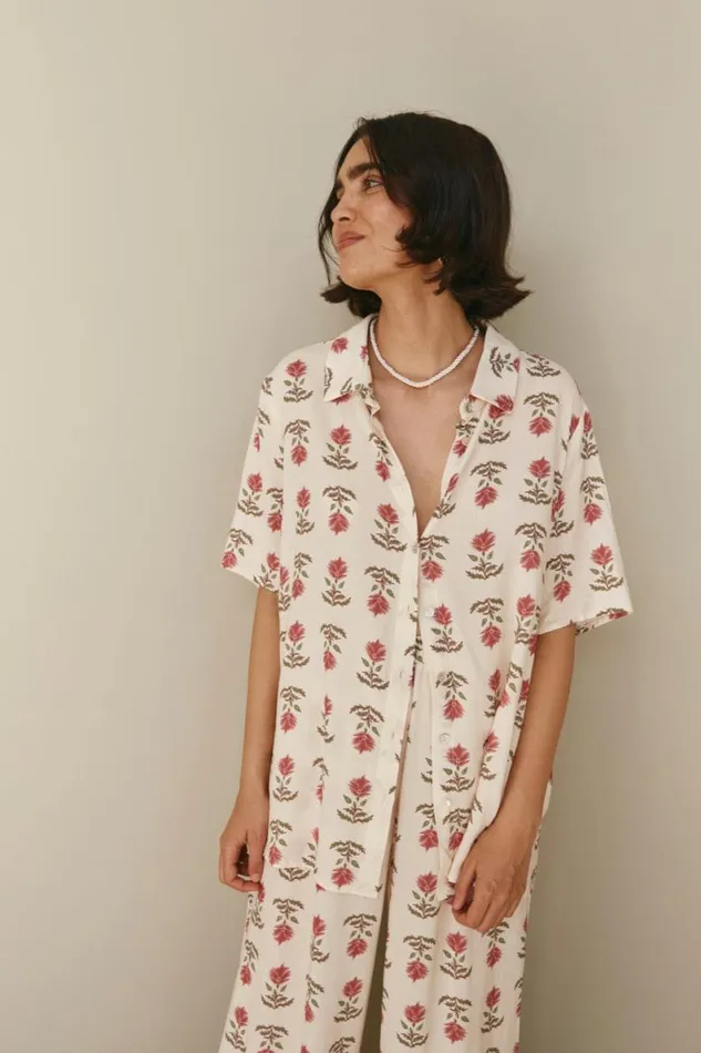 Sets Women VRG GRL Zima Shirt Boheme Sets Women VRG GRL Zima Shirt Boheme