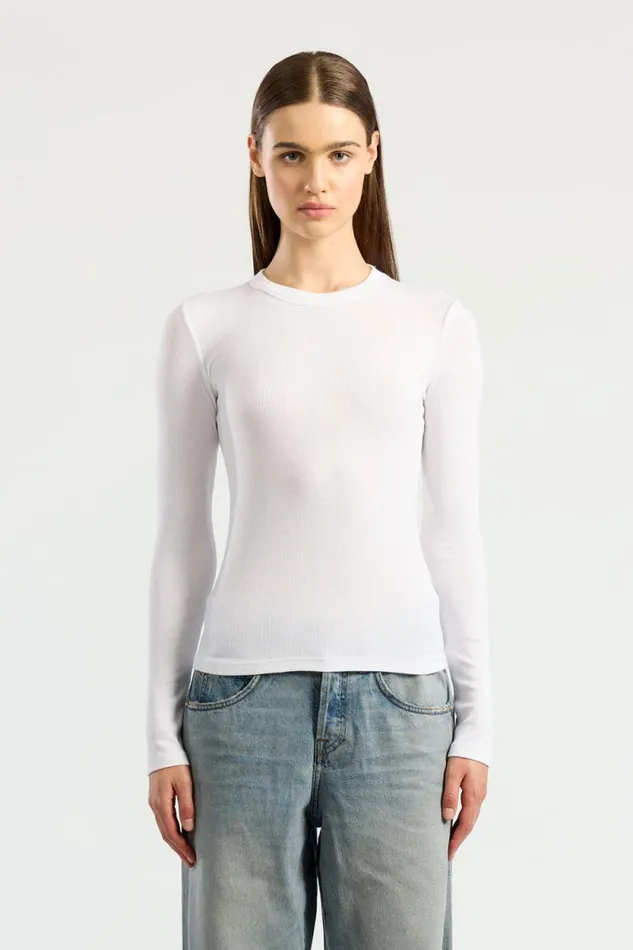 Shirts Women COTTON CITIZEN Verona Shirt White