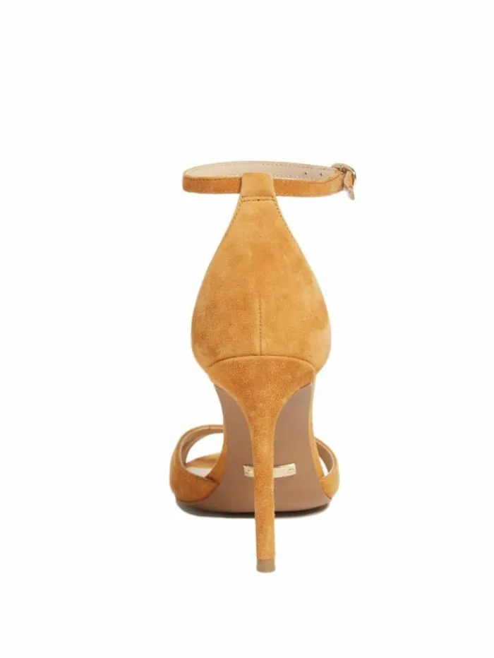 Shoes Women Marciano Abiele Leather Stiletto Sandal Mbrn1 Shoes Women Marciano Abiele Leather Stiletto Sandal Mbrn1